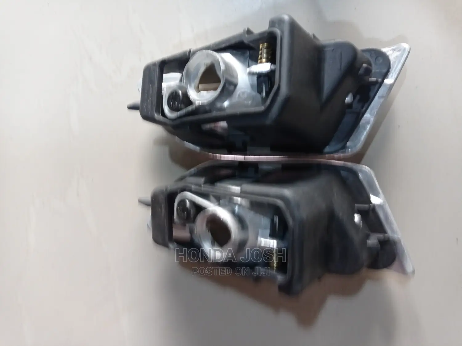 Foglights 2006 -2008 Model Honda City