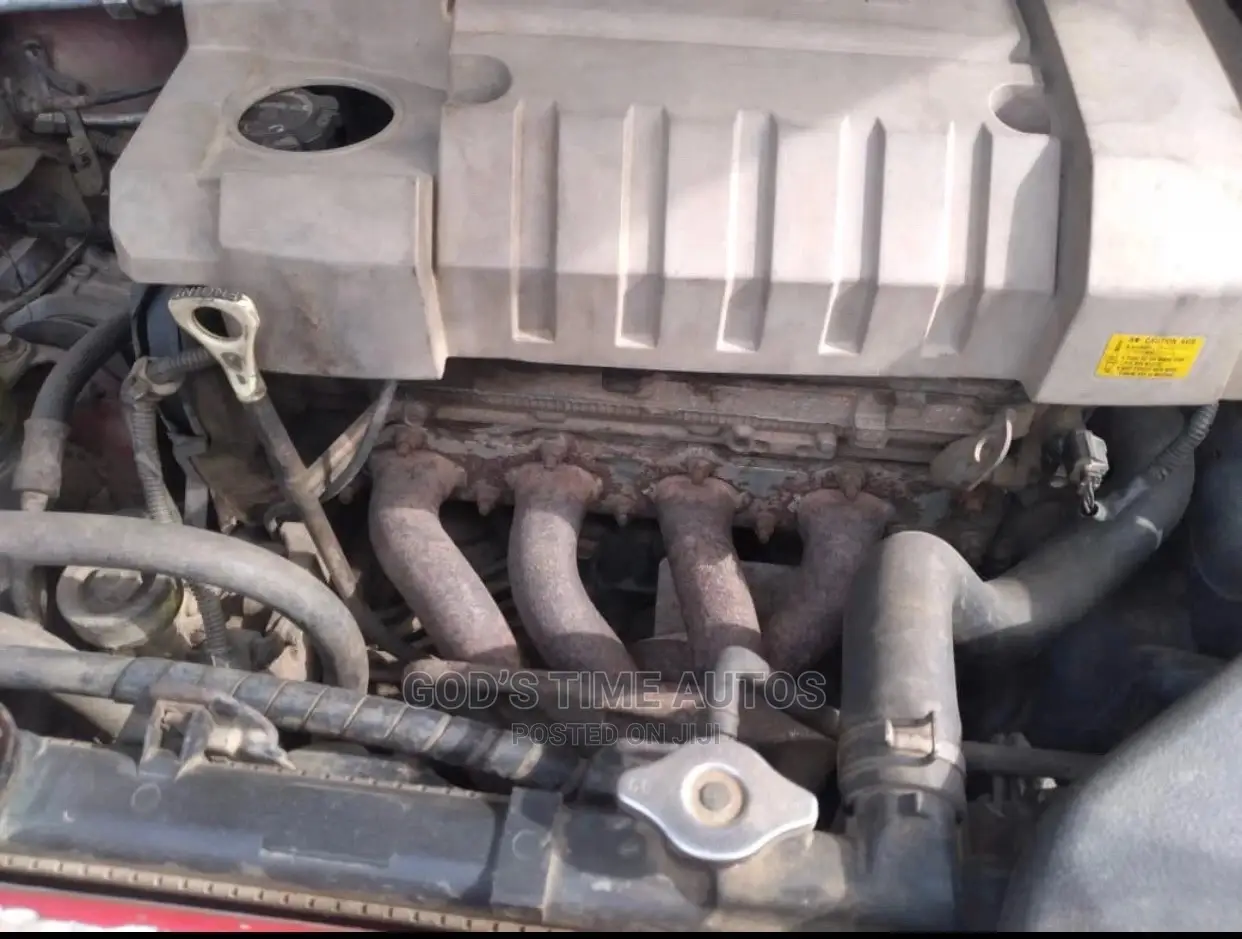 Mitsubishi Space Runner GDI