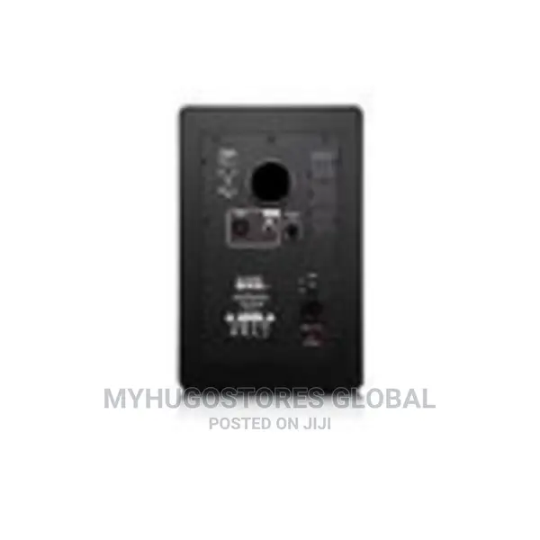 M Audio BX8 D2 Studio Monitor (Pair)