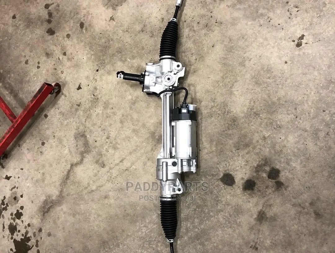 GLK 350 Steering Rack