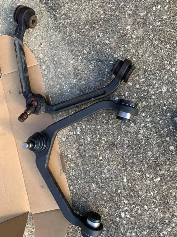 Ford Ranger Upper Arm