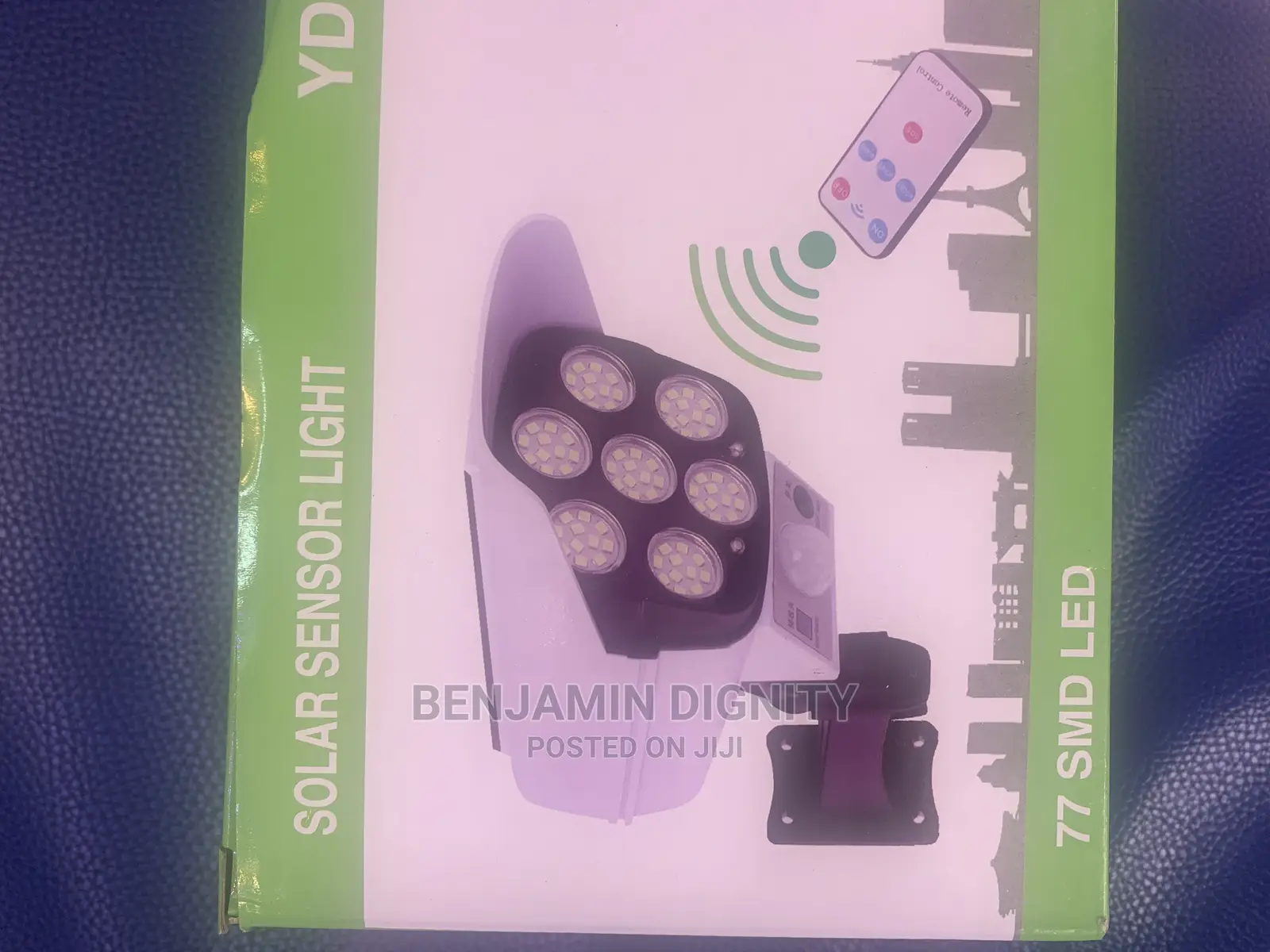 High Quality CCTV Camera  Shape Solar Outdoor Lamp 