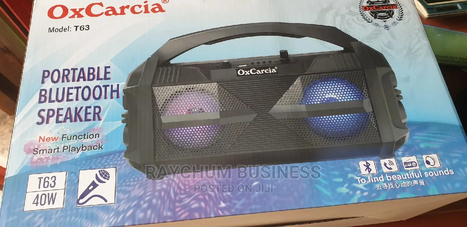 Bluetooth F.M Radio Usb With Micro Phone