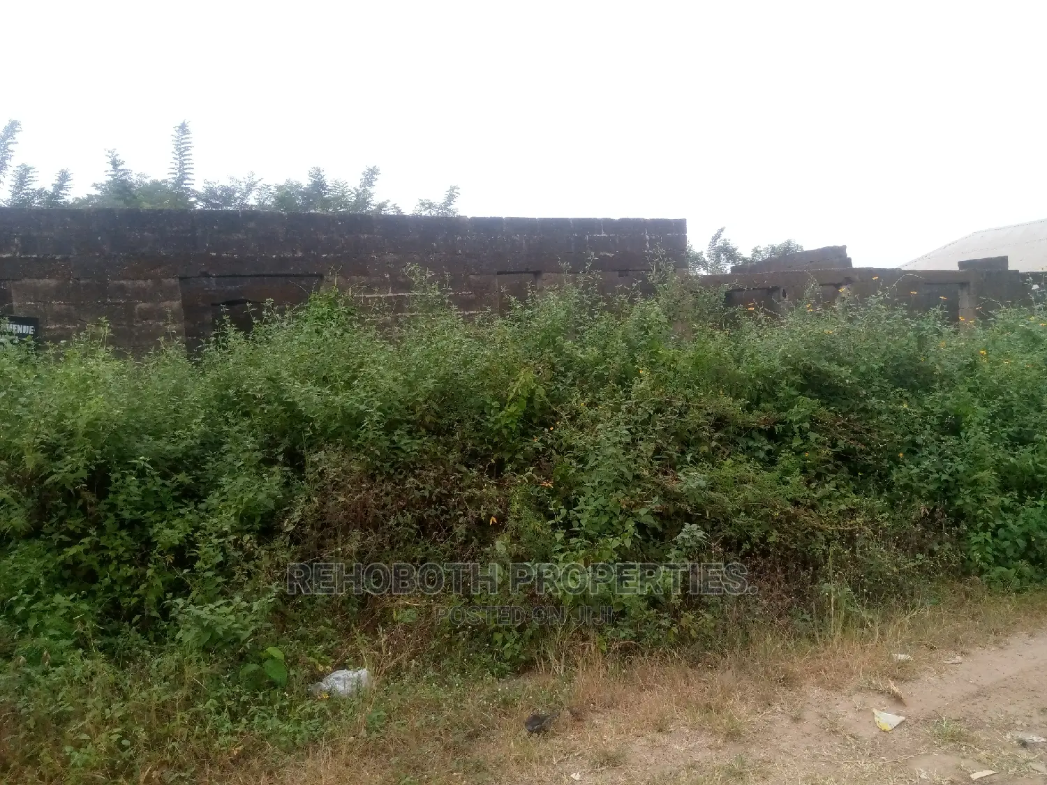 4bdrm Bungalow in Abeese, Ibadan for Sale