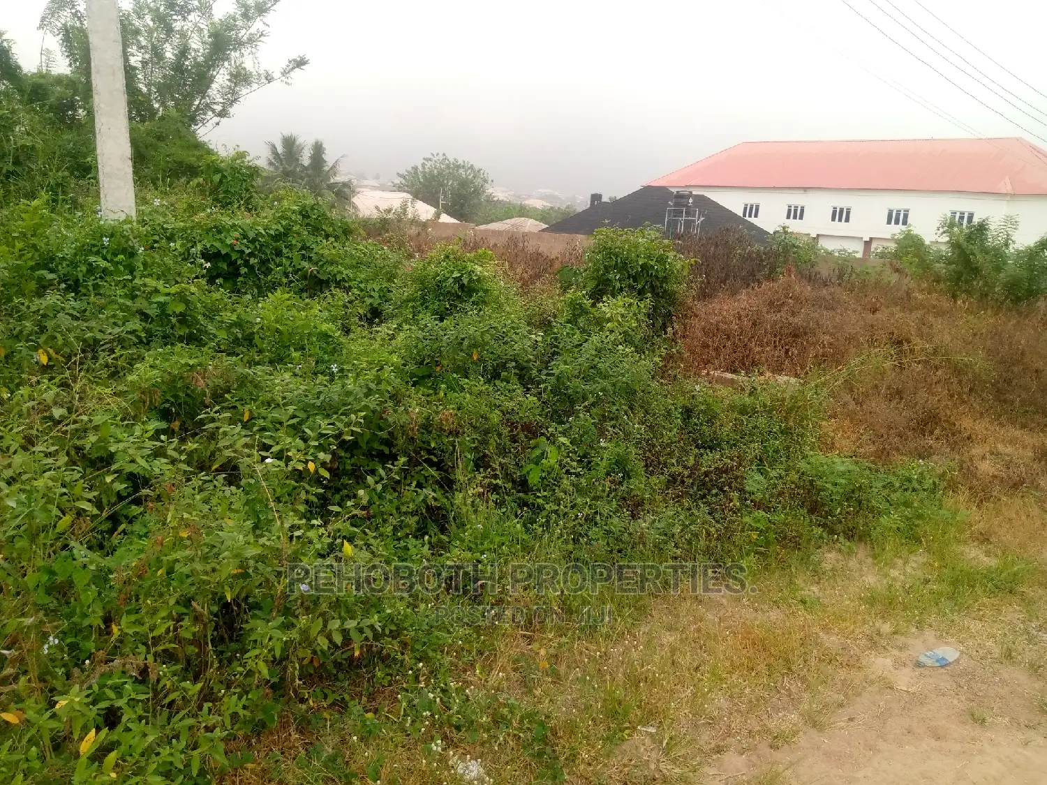 2plot of Land
