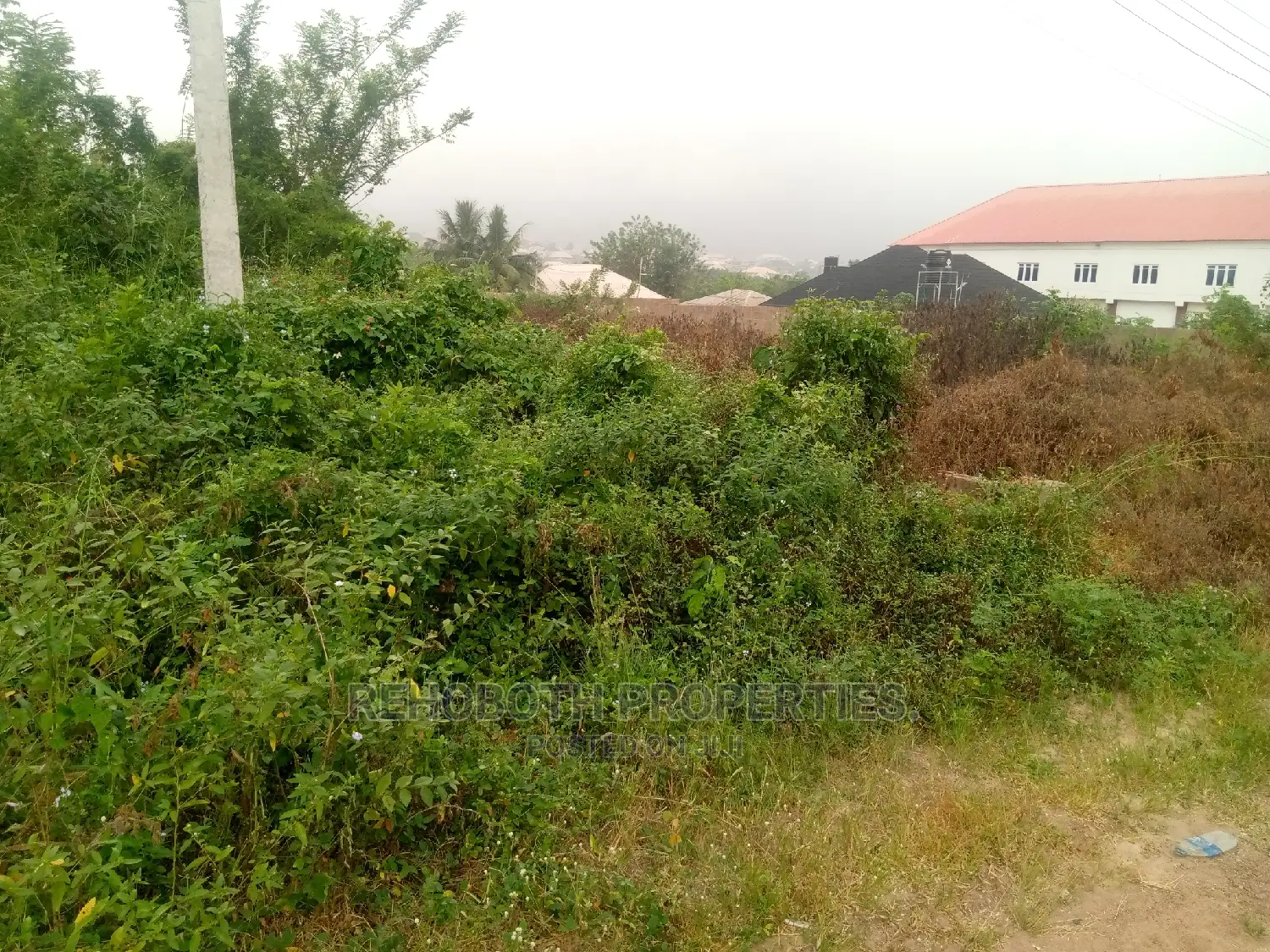 2plot of Land