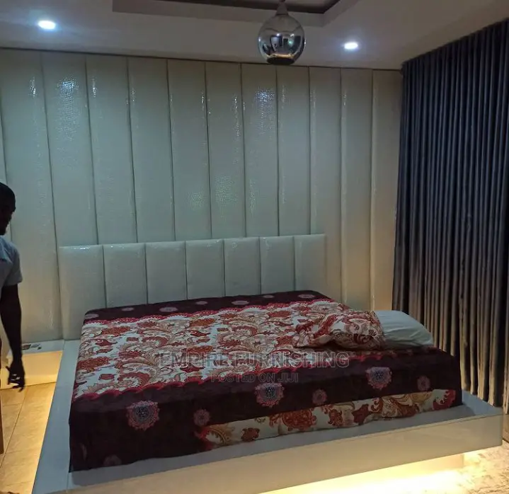 Quality Bedframe