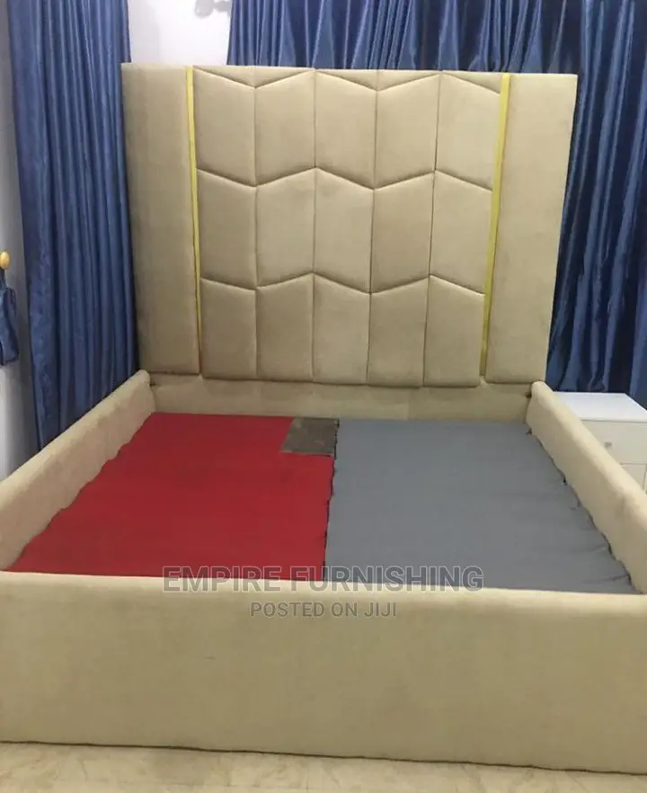 Quality Bedframe