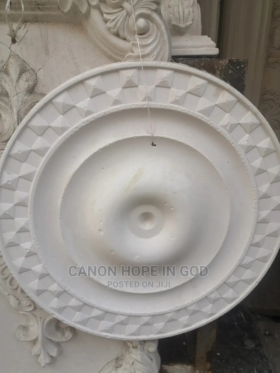 Beautiful Molded Cornices for House Design