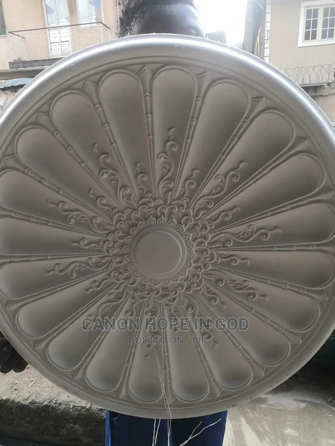 Beautiful Molded Cornices for House Design