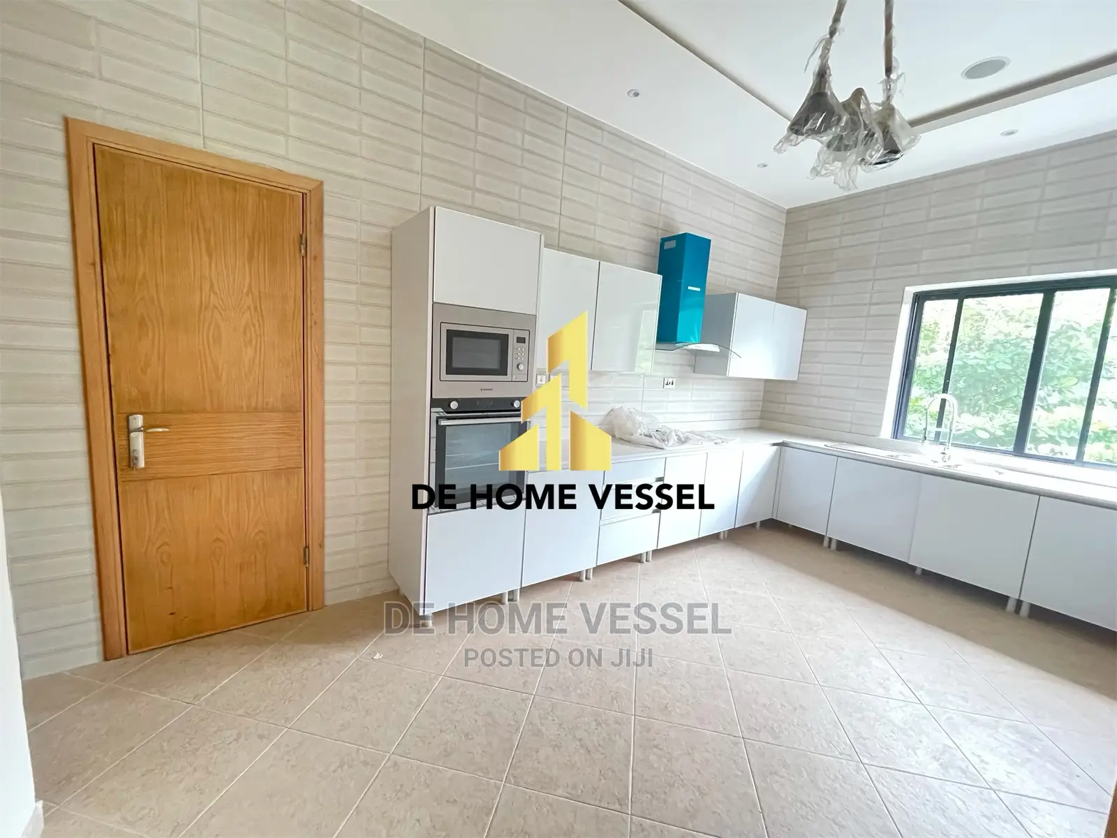4bdrm Townhouse/Terrace in Banana Island for Sale