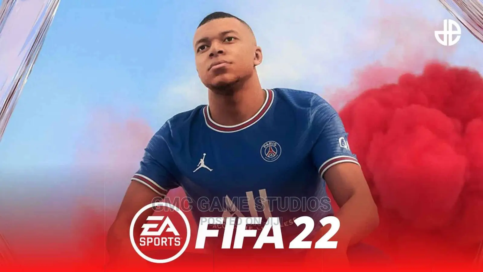 FIFA 22 Available Nationwide
