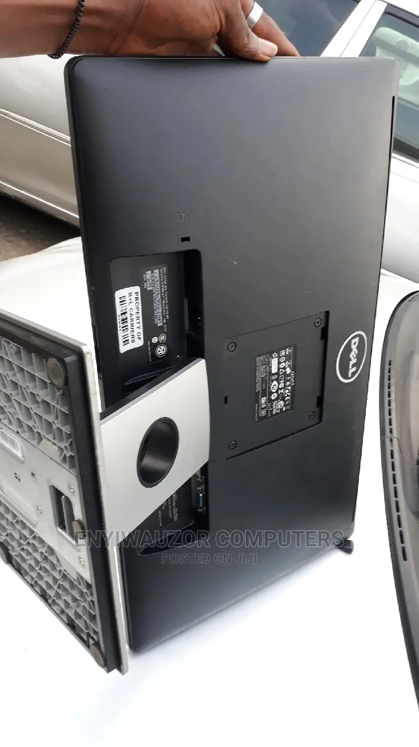 Dell Monitor 23inch