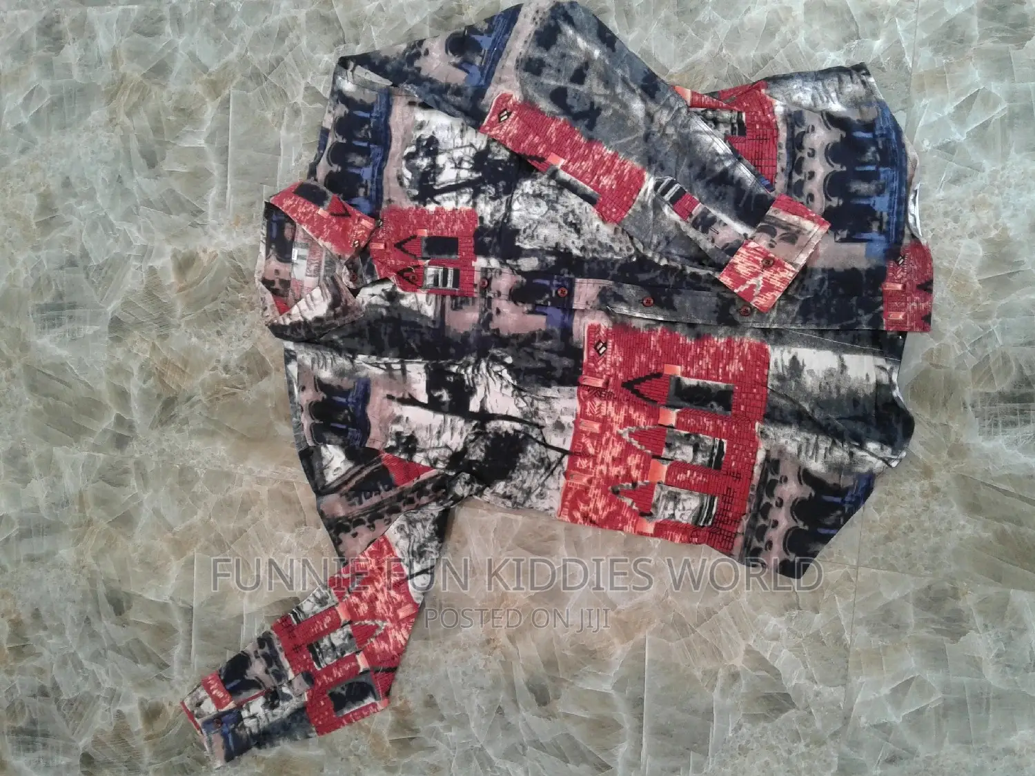 Classy Shirts for Children