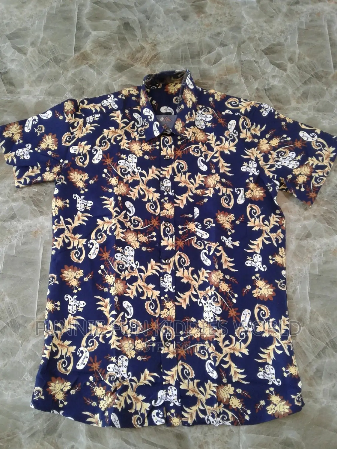 Classy Shirts for Children