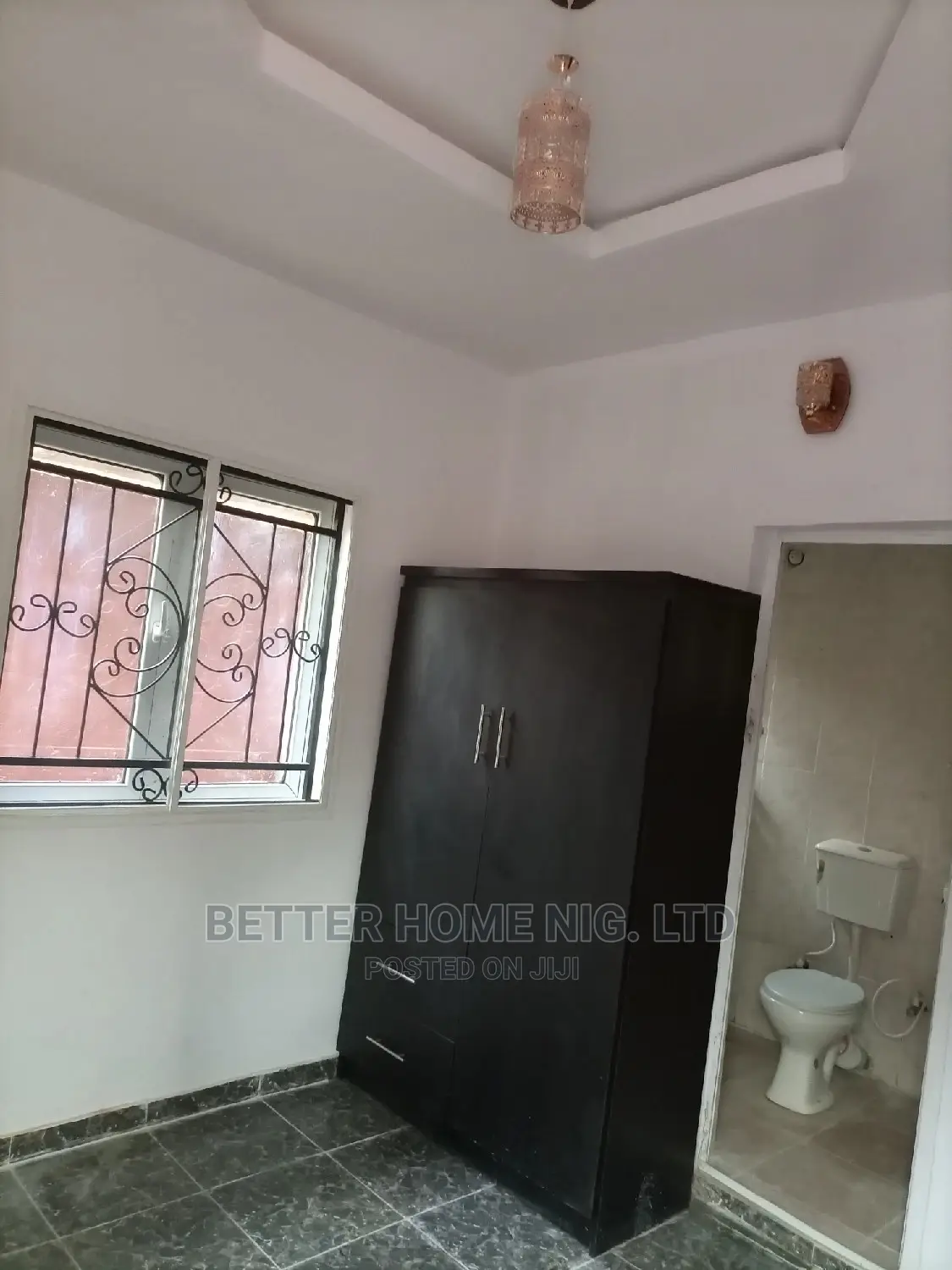Furnished 3bdrm Bungalow in Kuola Estate, Oluyole for sale