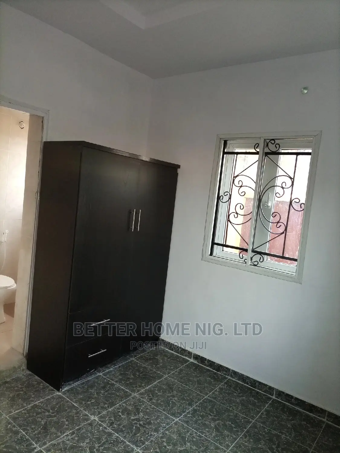 Furnished 3bdrm Bungalow in Kuola Estate, Oluyole for sale