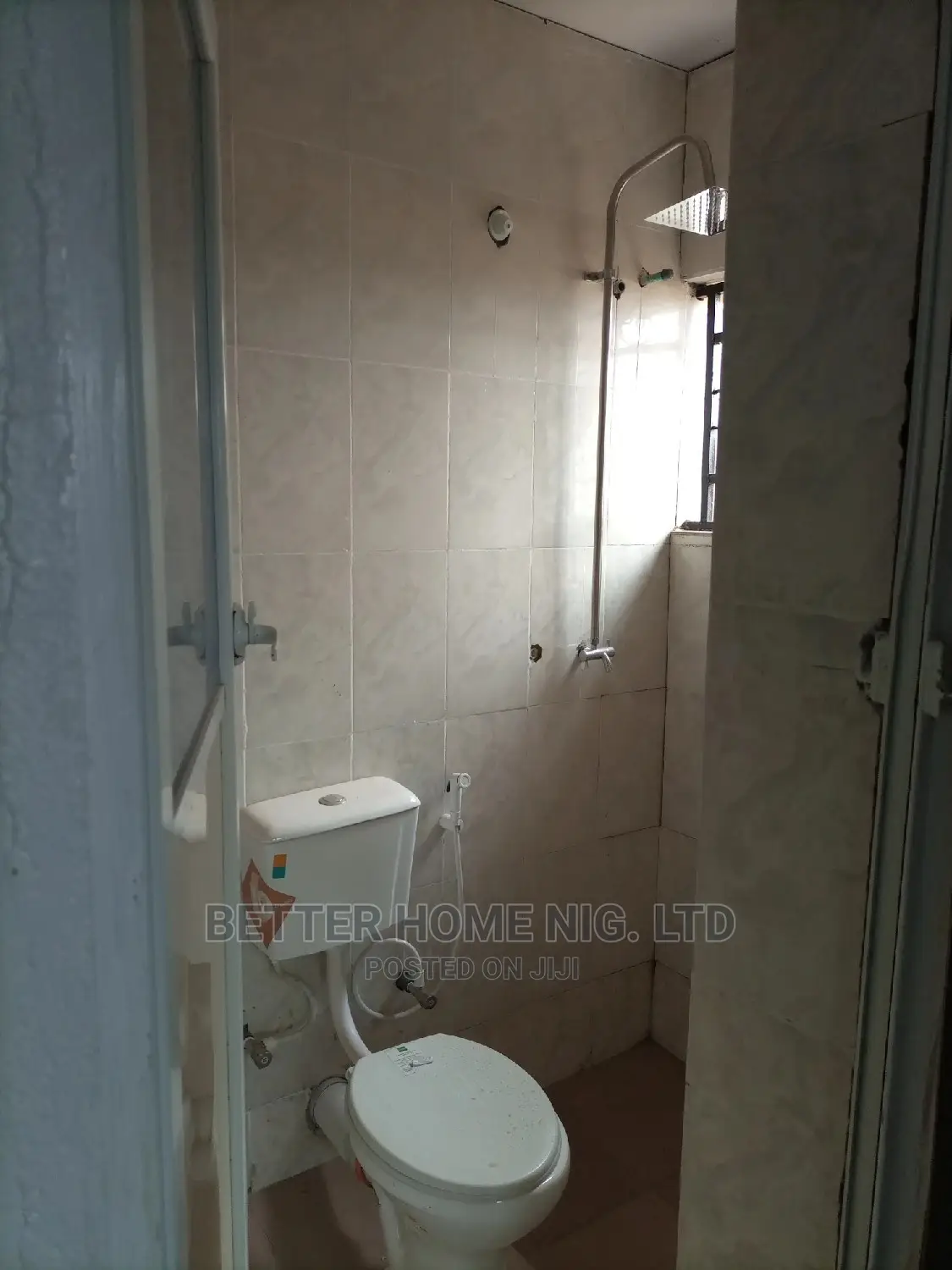 Furnished 3bdrm Bungalow in Kuola Estate, Oluyole for sale