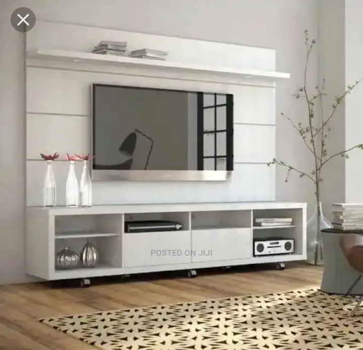 Wall TV Console , Tv Stand