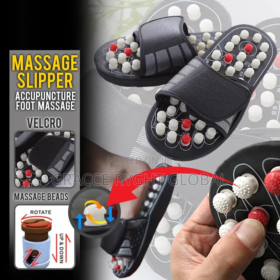 Massage Slippers