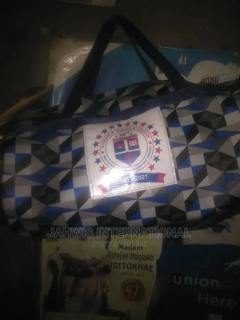 Souvenir Palace