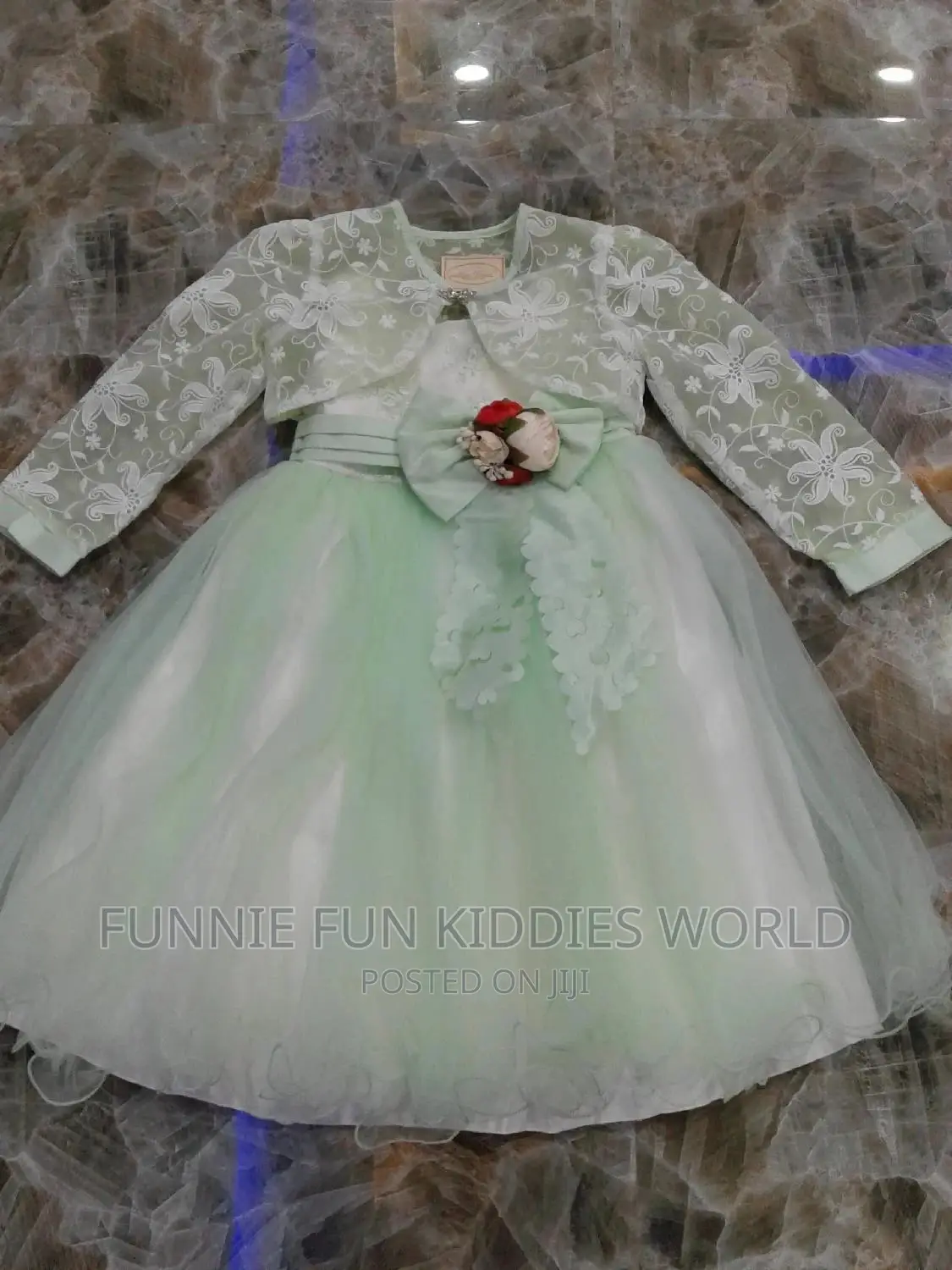 Trendy Ball Dresses