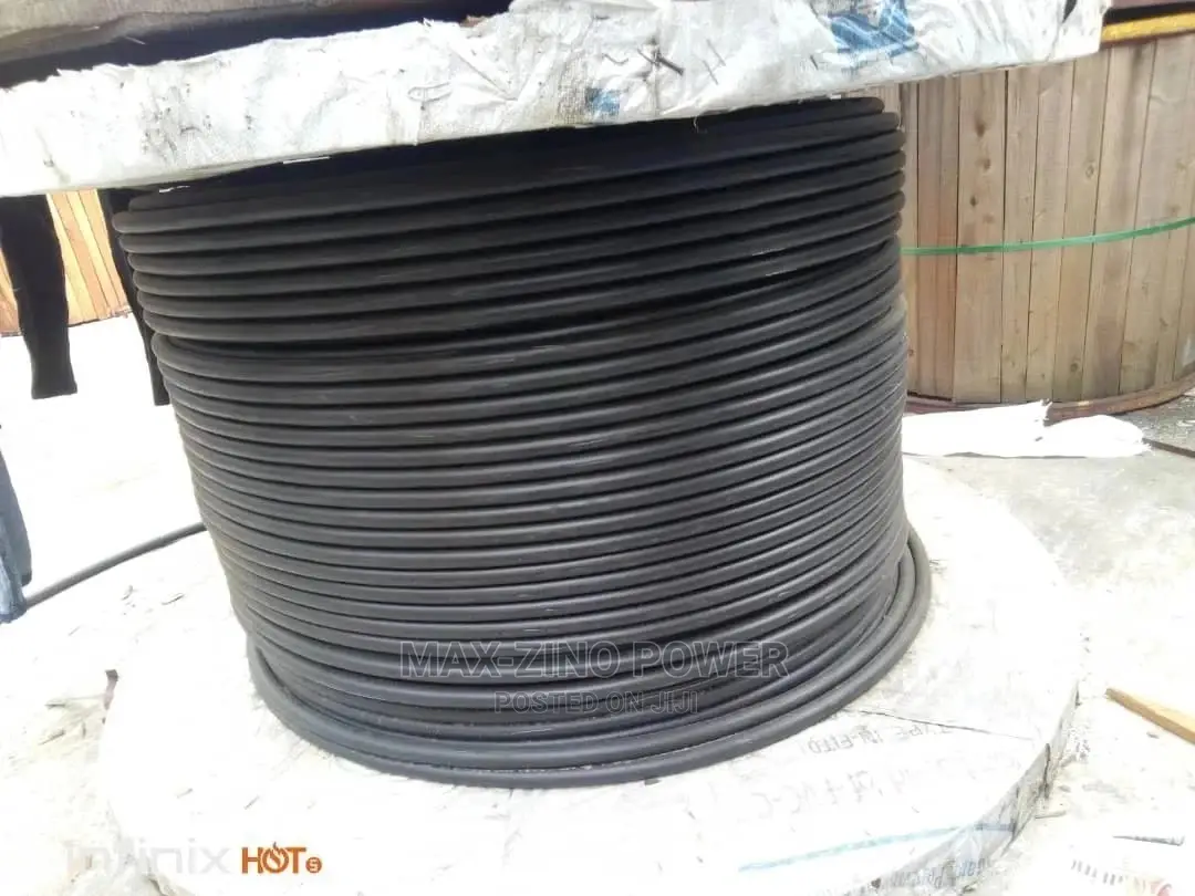 240mm Single Core Nigeria Cable Available at Affordable