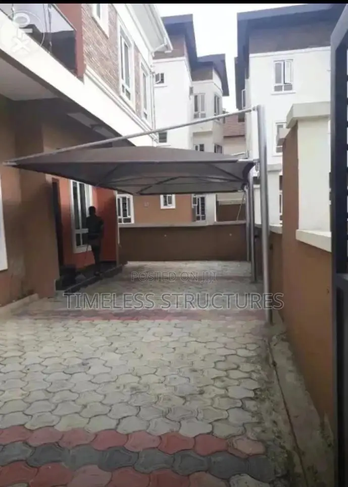 Quality Carports