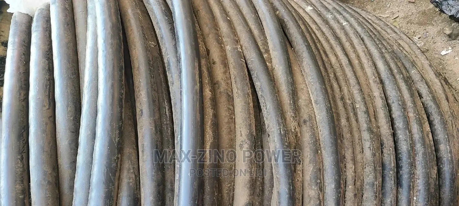 400mm Single Core Cable Nig Available at Affordable Price