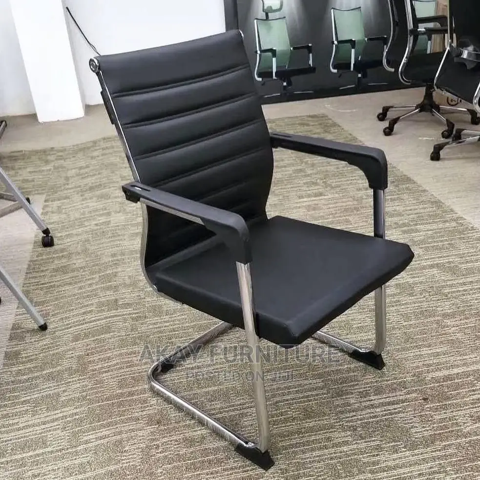Sturdy Visitors Chair