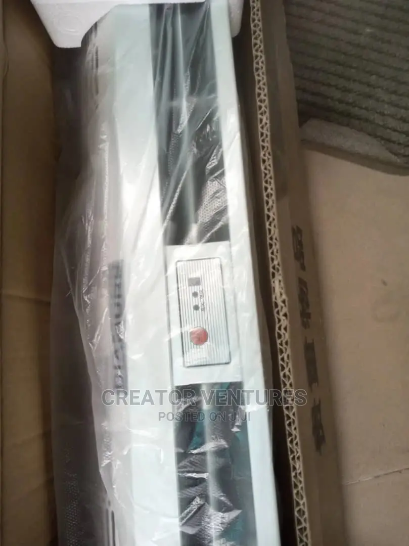 Diamond Air Curtain, for Doors and Open Space