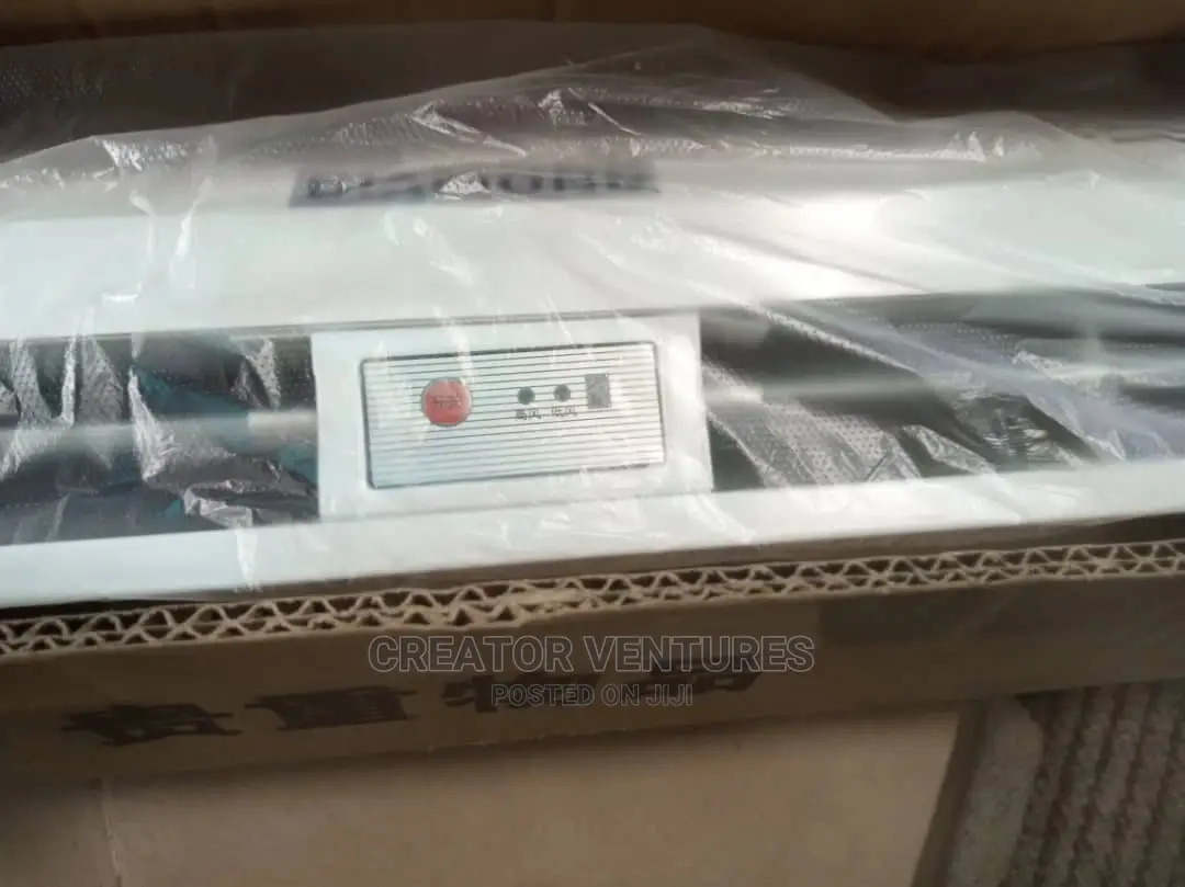 Diamond Air Curtain, for Doors and Open Space