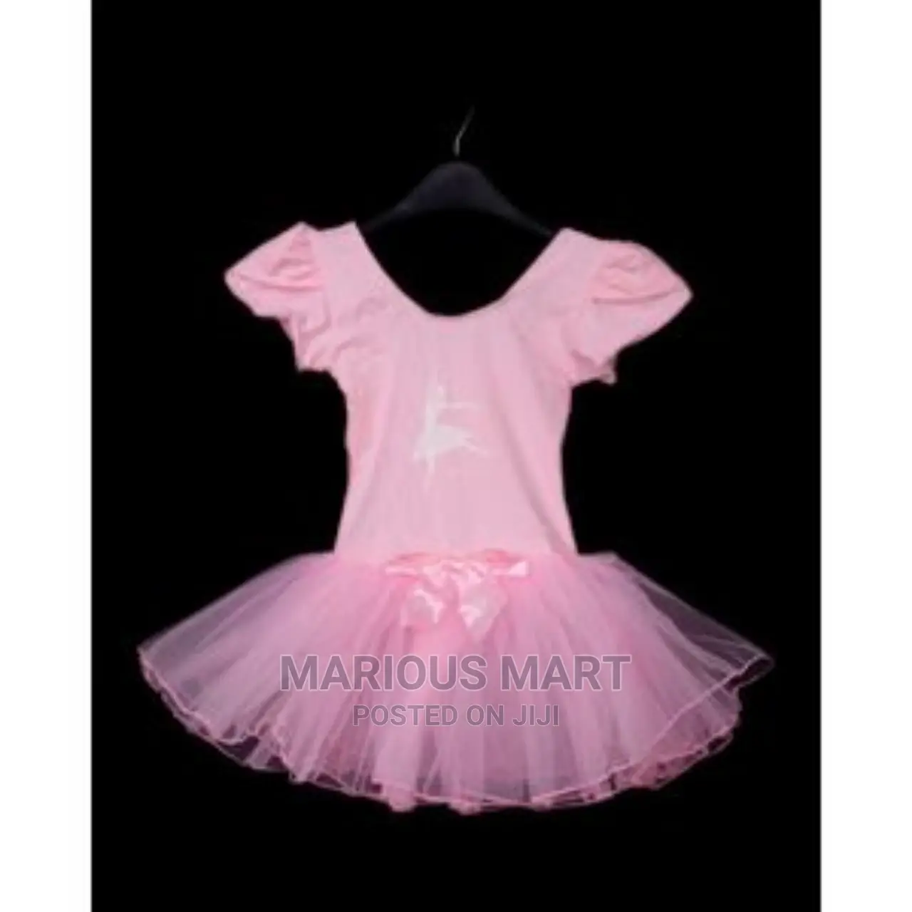 Girl' Ballet Dance Costume