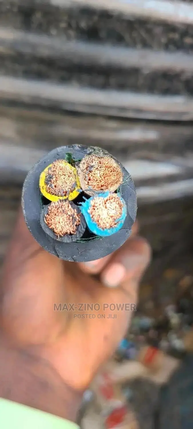 35mm 4core Flex Available at Affordable Price