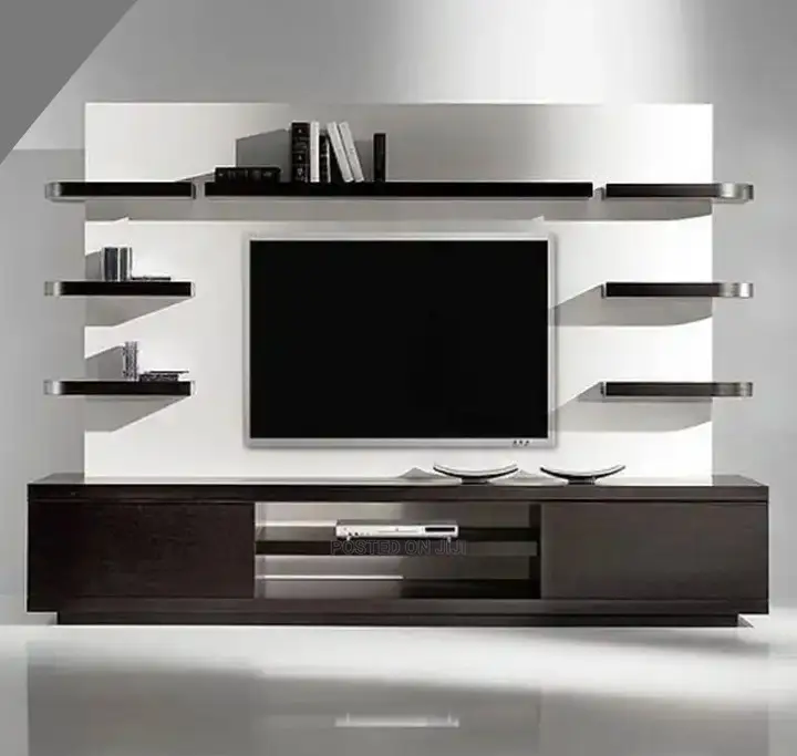 Wall Tv Stand