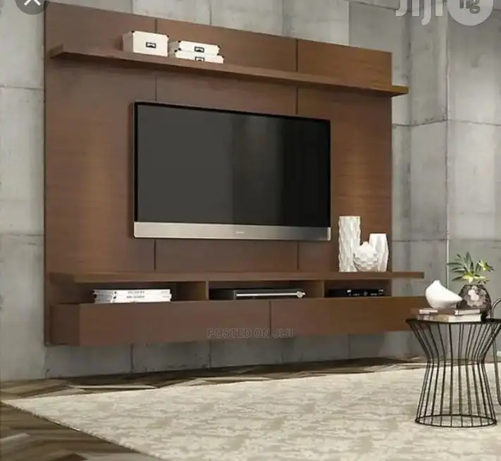 Quality Wall Tv Stand