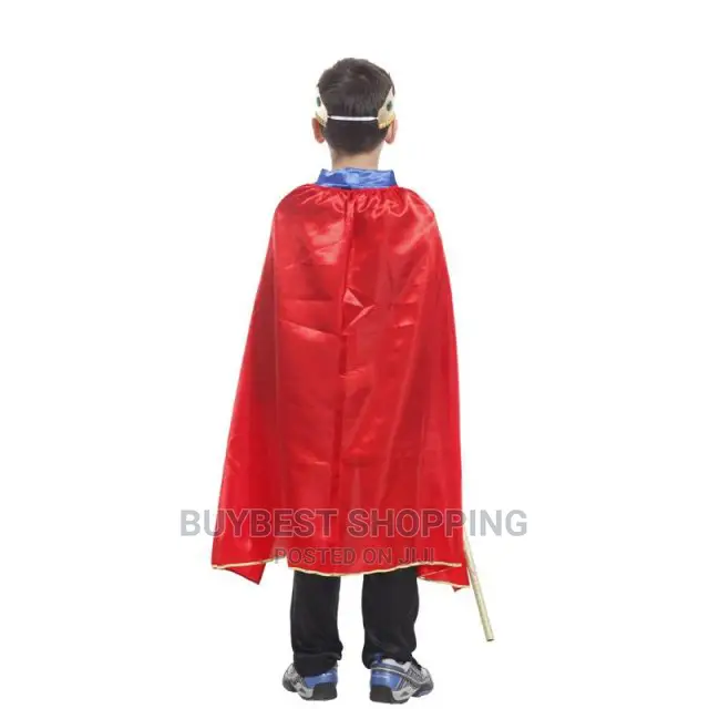 Little Prince Costume for Kids