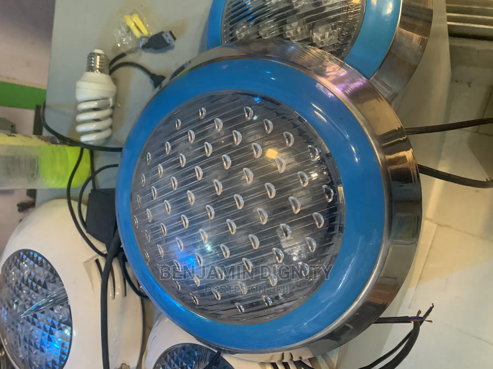 Swimming Pool Light