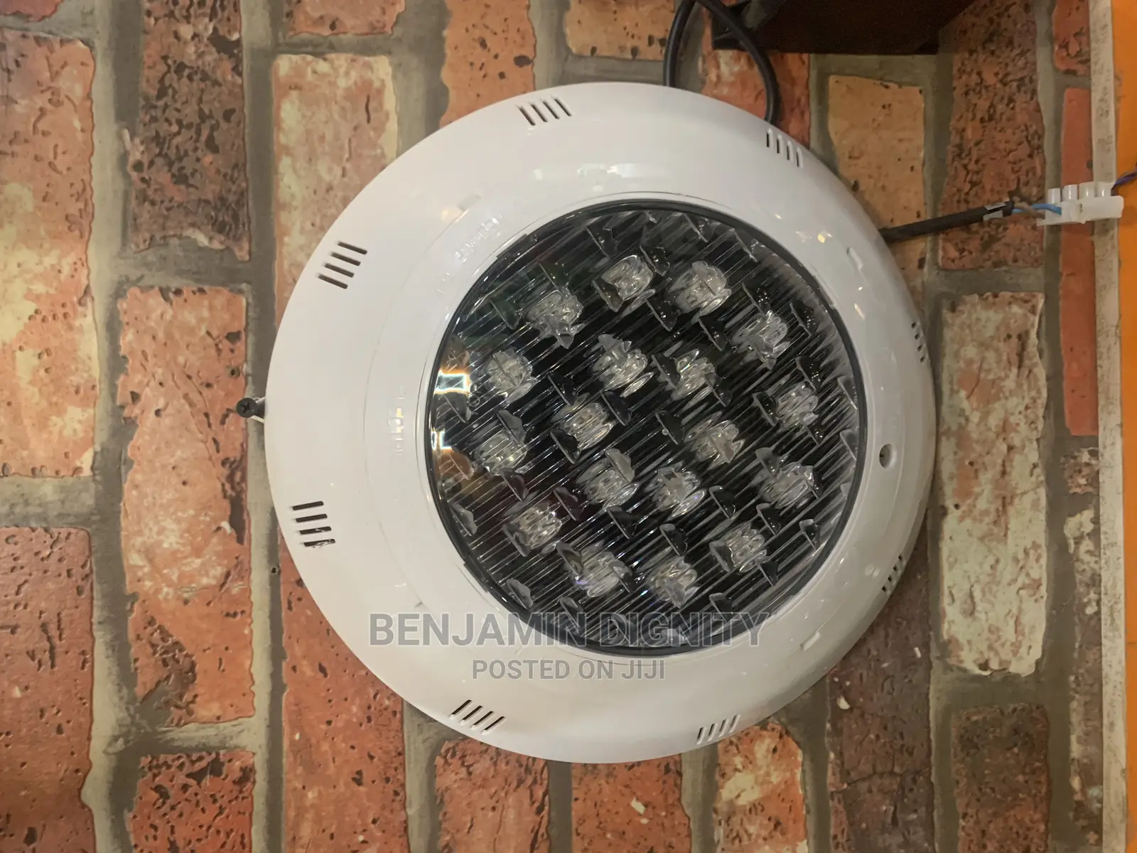 Swimming Pool Light