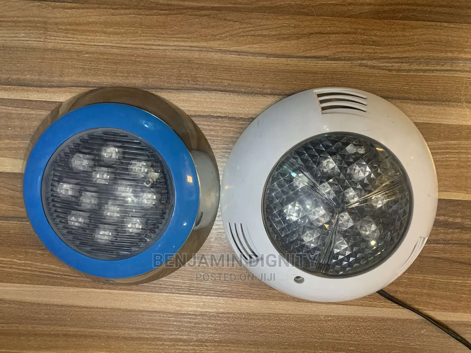 Swimming Pool Light
