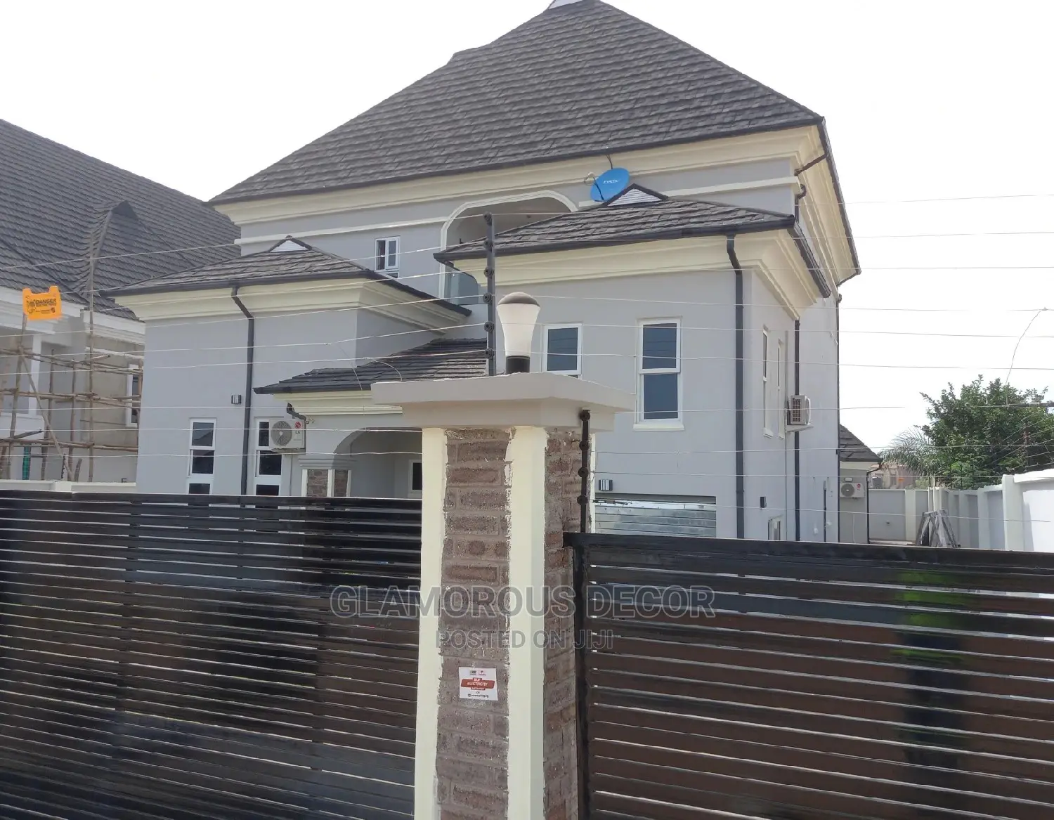 Proffesional House Painting Services