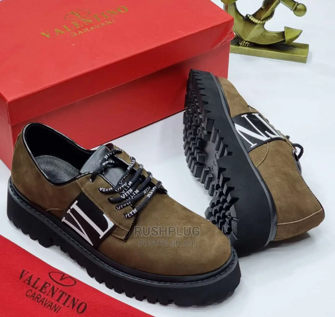 Valentino Garavani Luxury