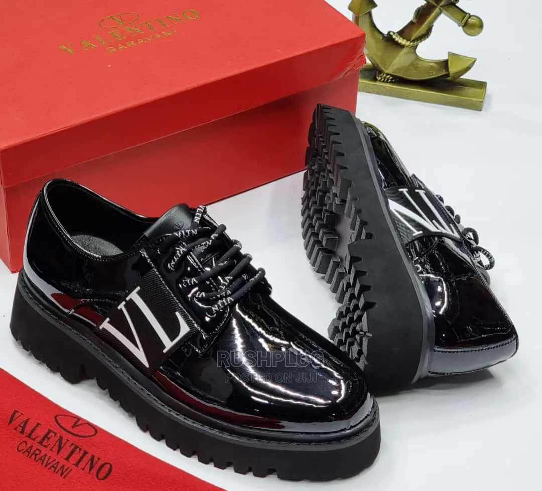 Valentino Garavani Luxury