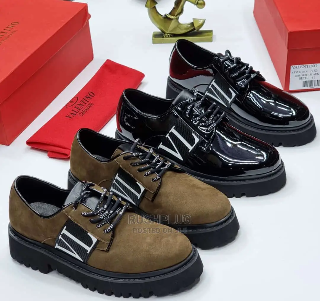 Valentino Garavani Luxury