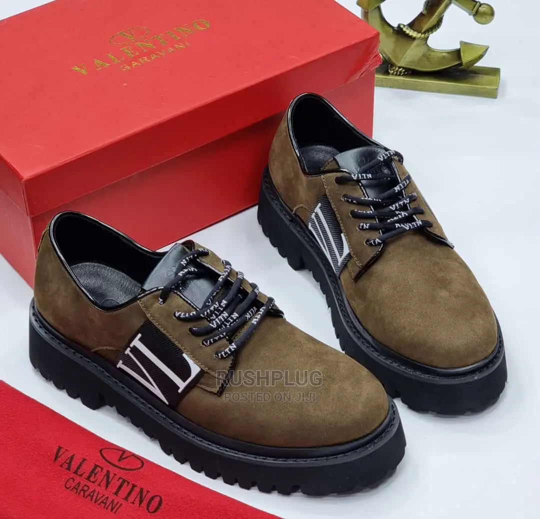 Valentino Garavani Luxury
