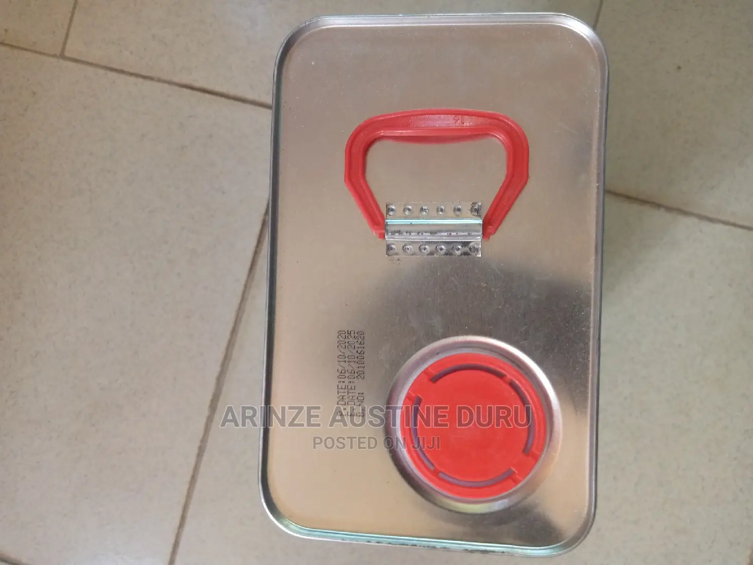 Abro ATF Dexro Iii