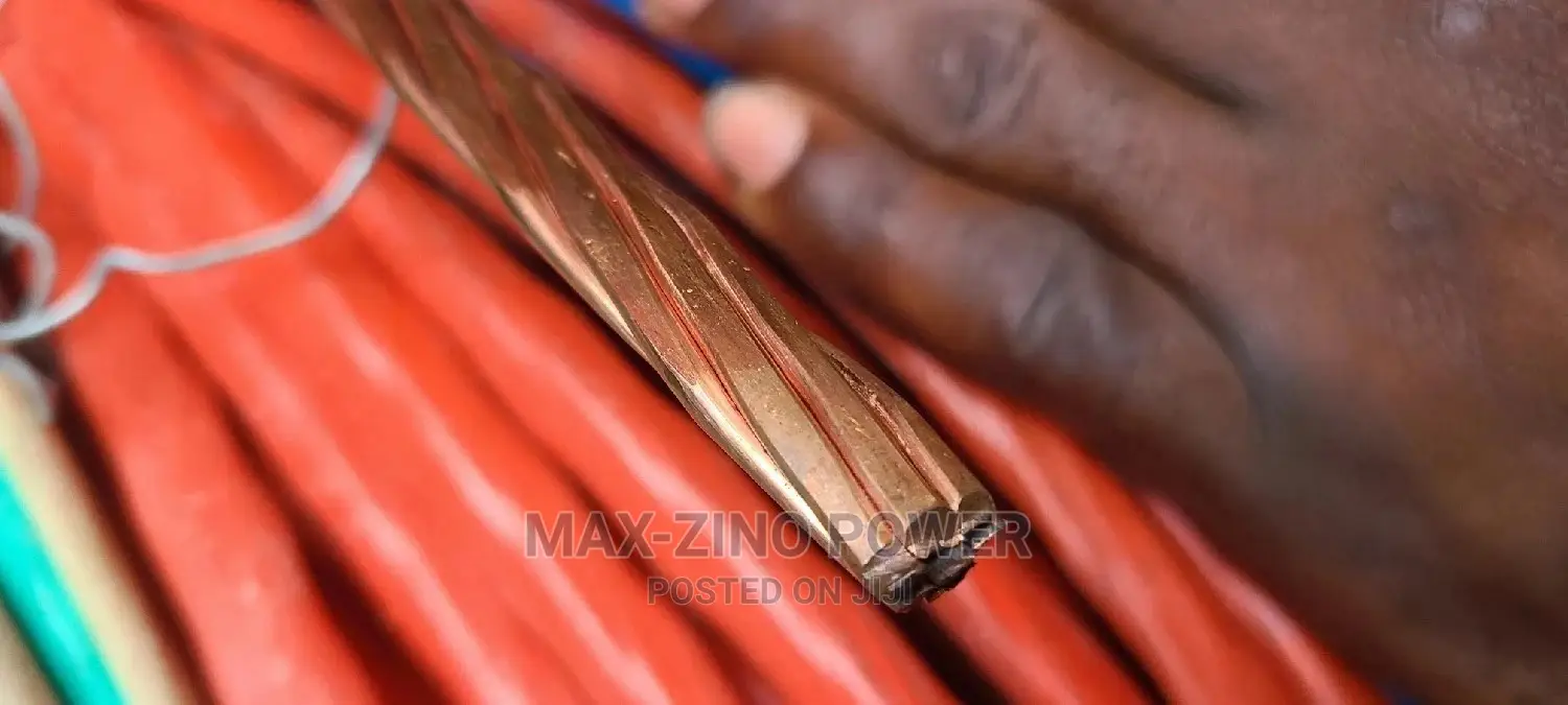 50mm Single Core Wire Aovailable at Affordable Price