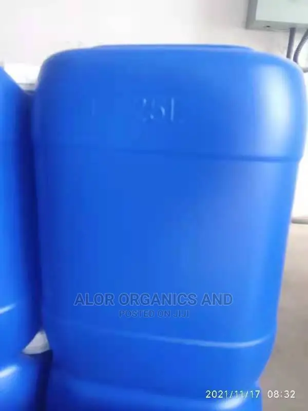 Formic Acid