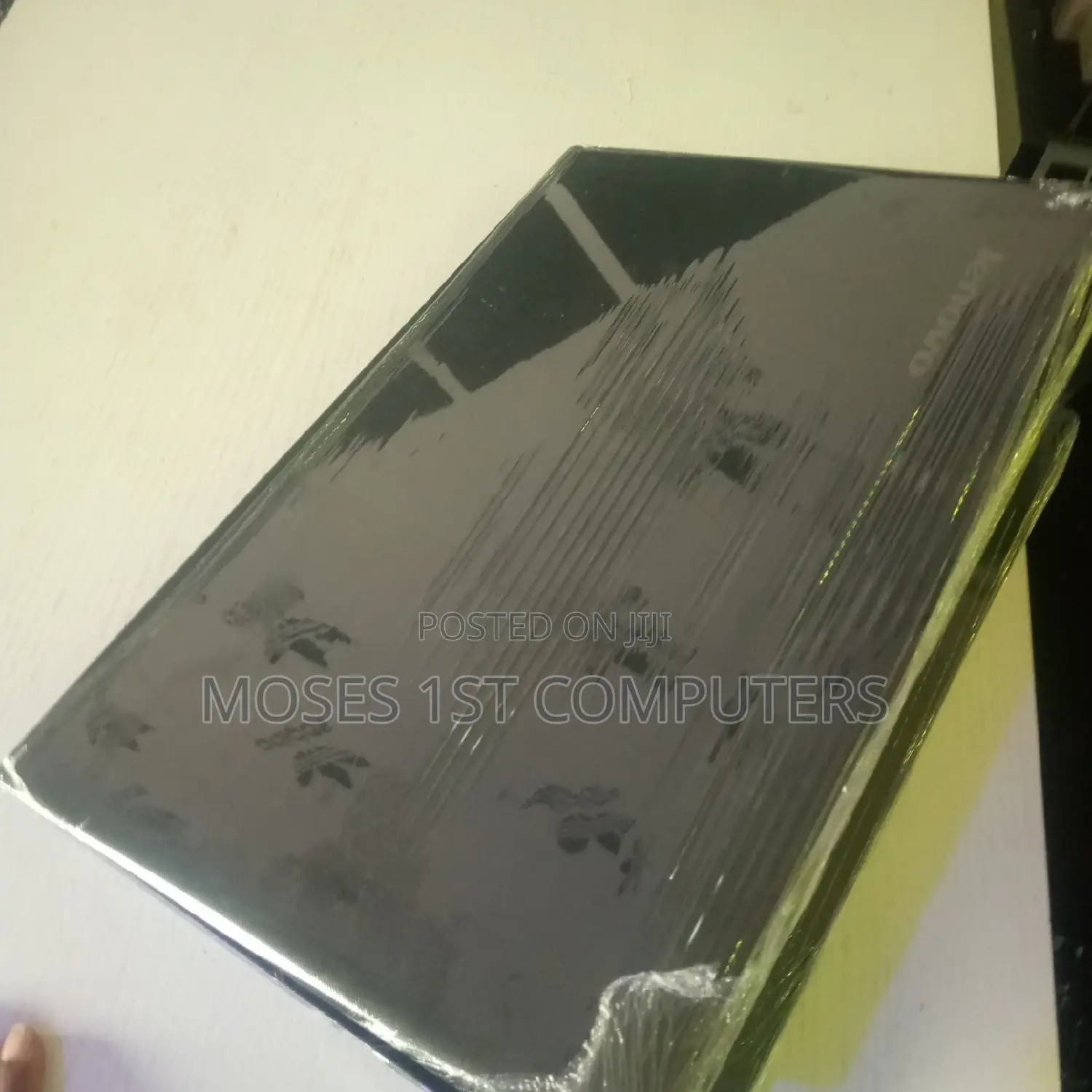 New Laptop Lenovo Chromebook C630 4GB Intel HDD 1T
