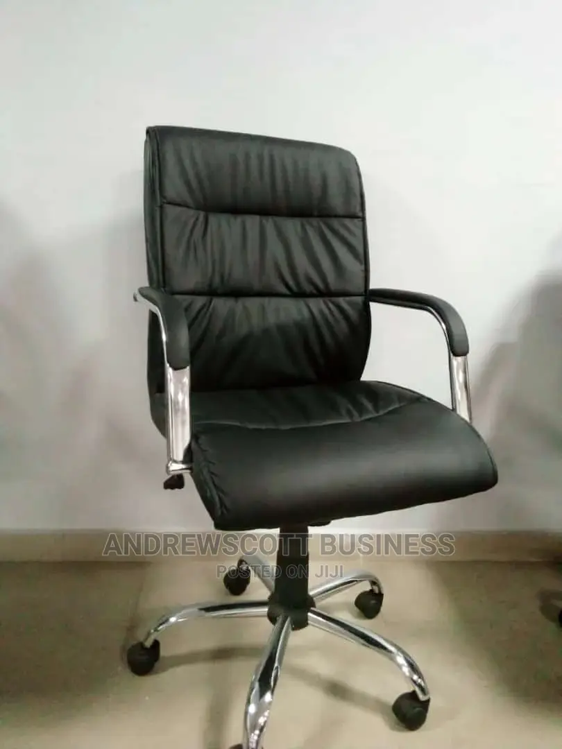 President Office Chair